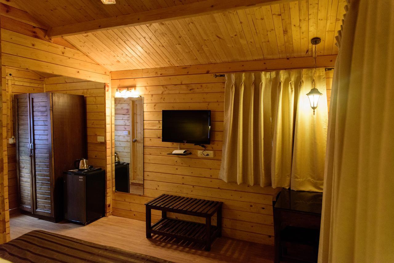 Tranquility Cottage Resorts Baga Exterior photo